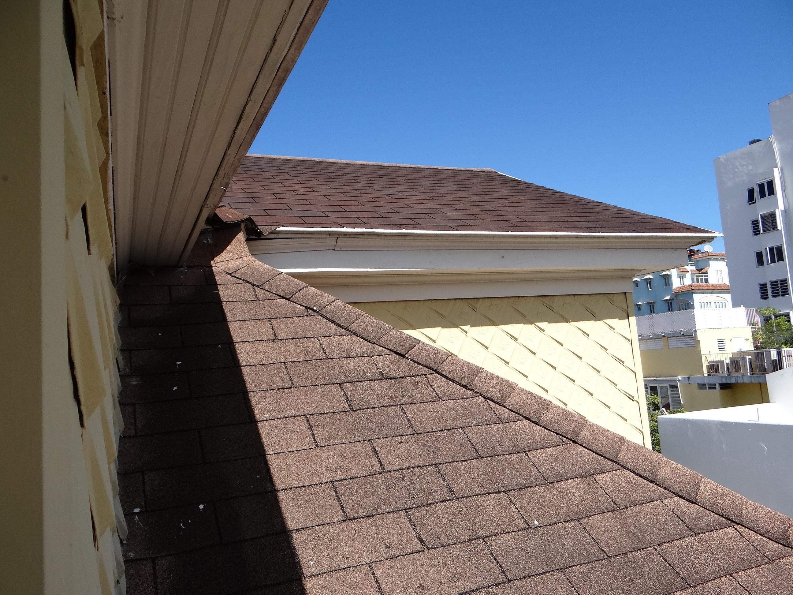 Casa La Giralda - Avenida Miramar, esquina calle Marti 651 - San Juan (Miramar) - 2014 00007